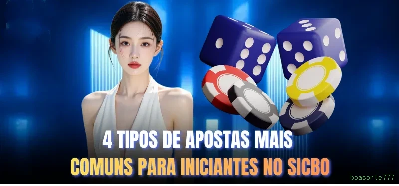 App boasorte777 para Android e iOS - download grátis