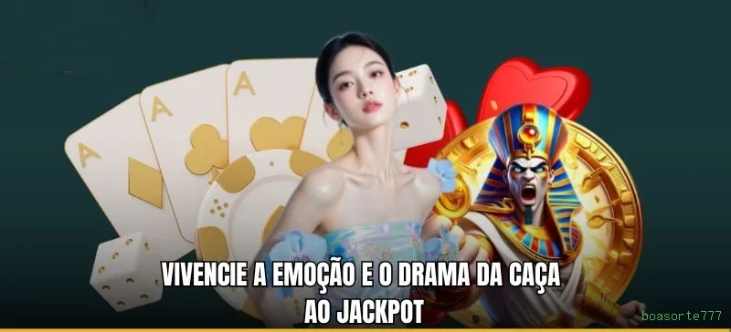 Cassino boasorte777 - mesas ao vivo e jogos
