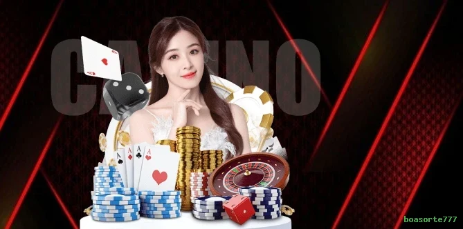 boasorte777 slots no app