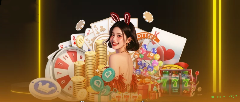Slots boasorte777 - Sweet Bonanza e caça-níqueis populares