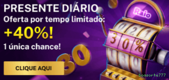 Ganhar e sacar na boasorte777