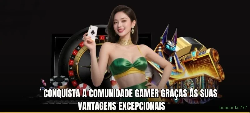 Slots com prêmios boasorte777